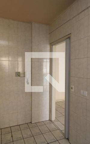 Apartamento à venda com 48m², 2 quartos e sem vagaCozinha