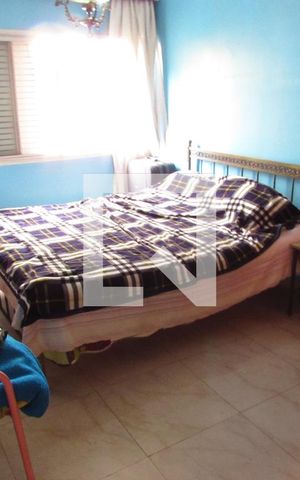 Apartamento à venda com 145m², 3 quartos e 3 vagasQuarto 2