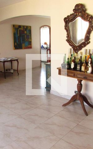 Apartamento à venda com 145m², 3 quartos e 3 vagasSala