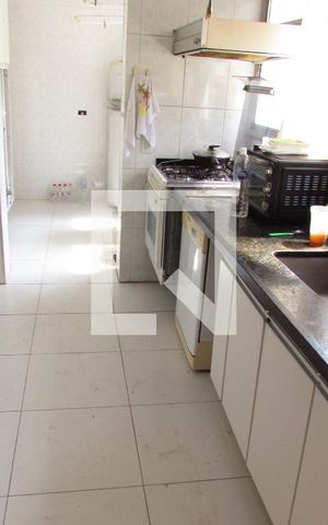 Apartamento à venda com 145m², 3 quartos e 3 vagasCozinha