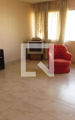 Apartamento à venda com 145m², 3 quartos e 3 vagasSala