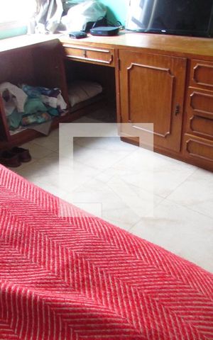 Apartamento à venda com 145m², 3 quartos e 3 vagasQuarto 3