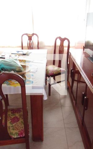 Apartamento à venda com 145m², 3 quartos e 3 vagasSala
