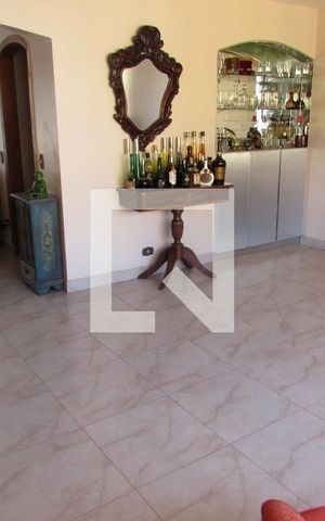 Apartamento à venda com 145m², 3 quartos e 3 vagasSala