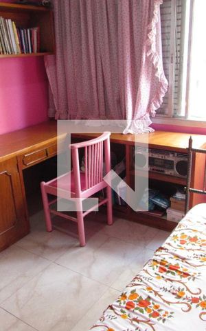 Apartamento à venda com 145m², 3 quartos e 3 vagasQuarto 1