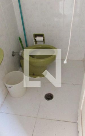 Apartamento à venda com 145m², 3 quartos e 3 vagasBanheiro de serviço