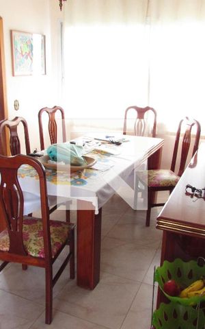 Apartamento à venda com 145m², 3 quartos e 3 vagasSala