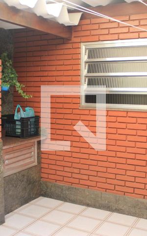 Casa à venda com 160m², 2 quartos e 2 vagasEspaço gourmet - Churrasqueira