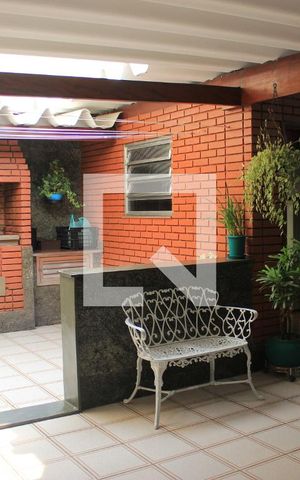 Casa à venda com 160m², 2 quartos e 2 vagasEspaço gourmet