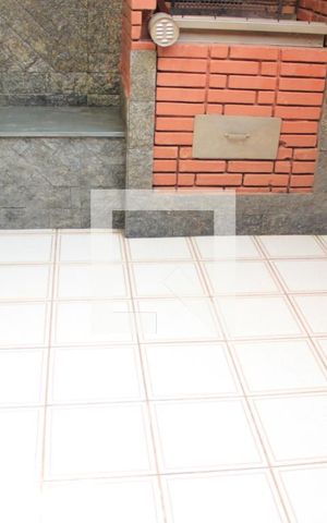 Casa à venda com 160m², 2 quartos e 2 vagasEspaço gourmet - Churrasqueira