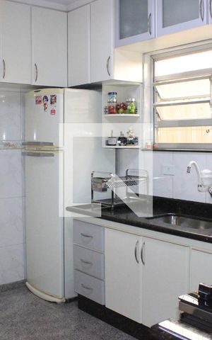 Casa à venda com 160m², 2 quartos e 2 vagasCozinha