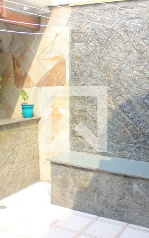 Casa à venda com 160m², 2 quartos e 2 vagasEspaço gourmet - Churrasqueira