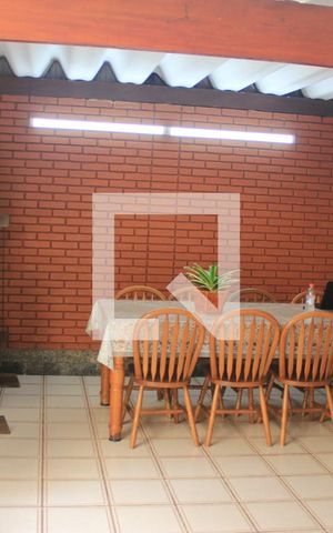Casa à venda com 160m², 2 quartos e 2 vagasEspaço gourmet