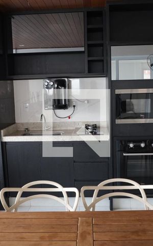 Apartamento à venda com 55m², 2 quartos e 1 vagaÁrea comum