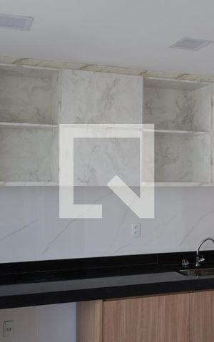 Apartamento à venda com 55m², 2 quartos e 1 vagaSala/Cozinha