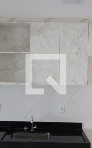 Apartamento à venda com 55m², 2 quartos e 1 vagaSala/Cozinha
