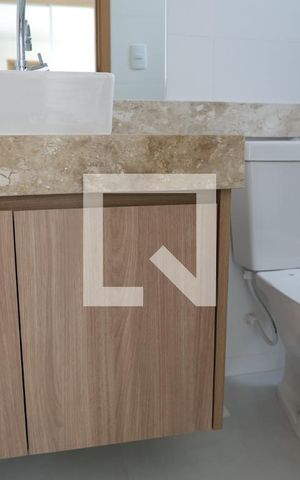 Apartamento à venda com 55m², 2 quartos e 1 vagaSuíte