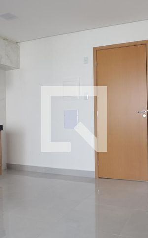 Apartamento à venda com 55m², 2 quartos e 1 vagaSala/Cozinha