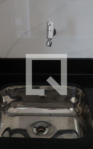 Apartamento à venda com 55m², 2 quartos e 1 vagaSala/Cozinha