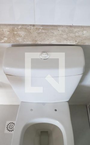 Apartamento à venda com 55m², 2 quartos e 1 vagaBanheiro