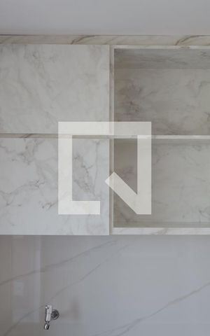 Apartamento à venda com 55m², 2 quartos e 1 vagaSala/Cozinha