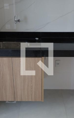 Apartamento à venda com 55m², 2 quartos e 1 vagaSala/Cozinha