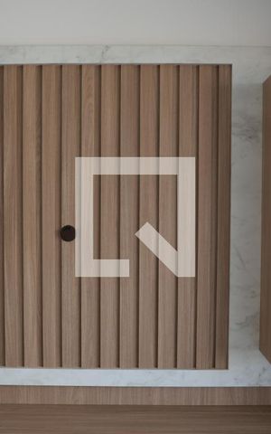 Apartamento à venda com 55m², 2 quartos e 1 vagaSala/Cozinha