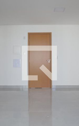 Apartamento à venda com 55m², 2 quartos e 1 vagaSala/Cozinha