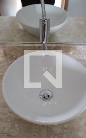 Apartamento à venda com 55m², 2 quartos e 1 vagaBanheiro