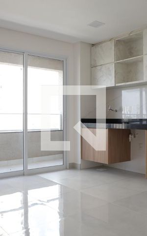 Apartamento à venda com 55m², 2 quartos e 1 vagaSala/Cozinha