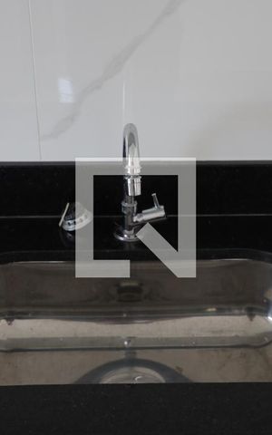 Apartamento à venda com 55m², 2 quartos e 1 vagaSala/Cozinha