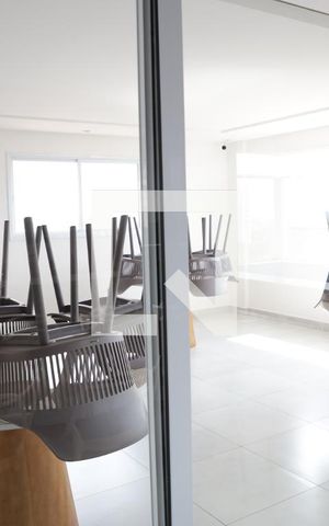 Apartamento à venda com 55m², 2 quartos e 1 vagaÁrea comum