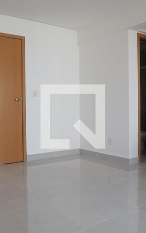 Apartamento à venda com 55m², 2 quartos e 1 vagaSala/Cozinha