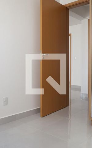 Apartamento à venda com 55m², 2 quartos e 1 vagaQuarto