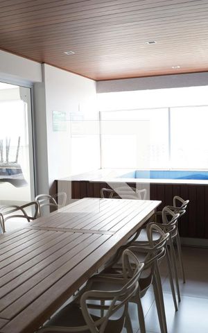 Apartamento à venda com 55m², 2 quartos e 1 vagaÁrea comum