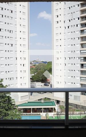 Apartamento à venda com 55m², 2 quartos e 1 vagaVaranda