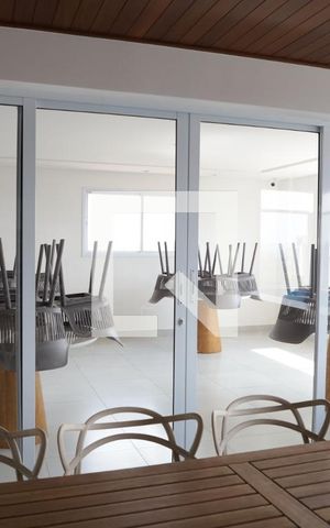 Apartamento à venda com 55m², 2 quartos e 1 vagaÁrea comum