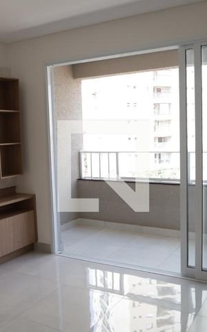 Apartamento à venda com 55m², 2 quartos e 1 vagaSala/Cozinha
