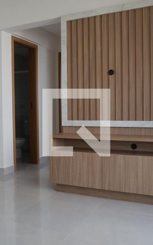 Apartamento à venda com 55m², 2 quartos e 1 vagaSala/Cozinha