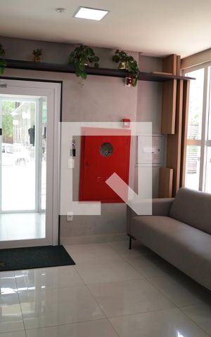 Apartamento à venda com 55m², 2 quartos e 1 vagaÁrea comum