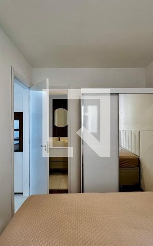 Apartamento à venda com 28m², 1 quarto e sem vaga Apartamento à venda com 28m², 1 quarto e sem vagaSuíte