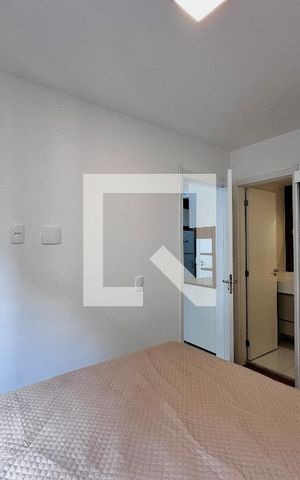 Apartamento à venda com 28m², 1 quarto e sem vaga Apartamento à venda com 28m², 1 quarto e sem vagaSuíte