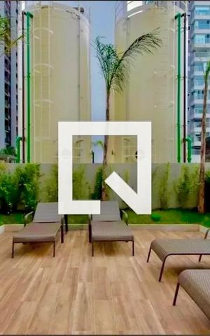 Apartamento à venda com 28m², 1 quarto e sem vaga Apartamento à venda com 28m², 1 quarto e sem vagaÁrea comum