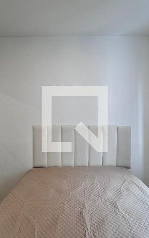 Apartamento à venda com 28m², 1 quarto e sem vaga Apartamento à venda com 28m², 1 quarto e sem vagaSuíte