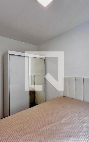 Apartamento à venda com 28m², 1 quarto e sem vaga Apartamento à venda com 28m², 1 quarto e sem vagaSuíte
