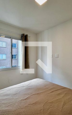 Apartamento à venda com 28m², 1 quarto e sem vaga Apartamento à venda com 28m², 1 quarto e sem vagaSuíte
