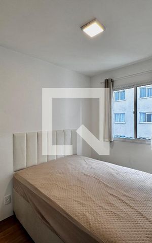 Apartamento à venda com 28m², 1 quarto e sem vaga Apartamento à venda com 28m², 1 quarto e sem vagaSuíte