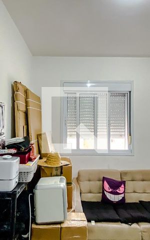 Apartamento à venda com 72m², 3 quartos e 1 vagaQuarto 1