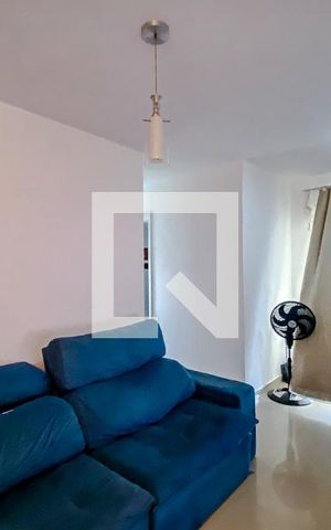 Apartamento à venda com 72m², 3 quartos e 1 vagaSala