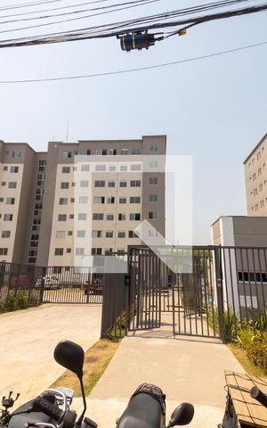 Apartamento à venda com 40m², 2 quartos e sem vaga Apartamento à venda com 40m², 2 quartos e sem vagaFachada